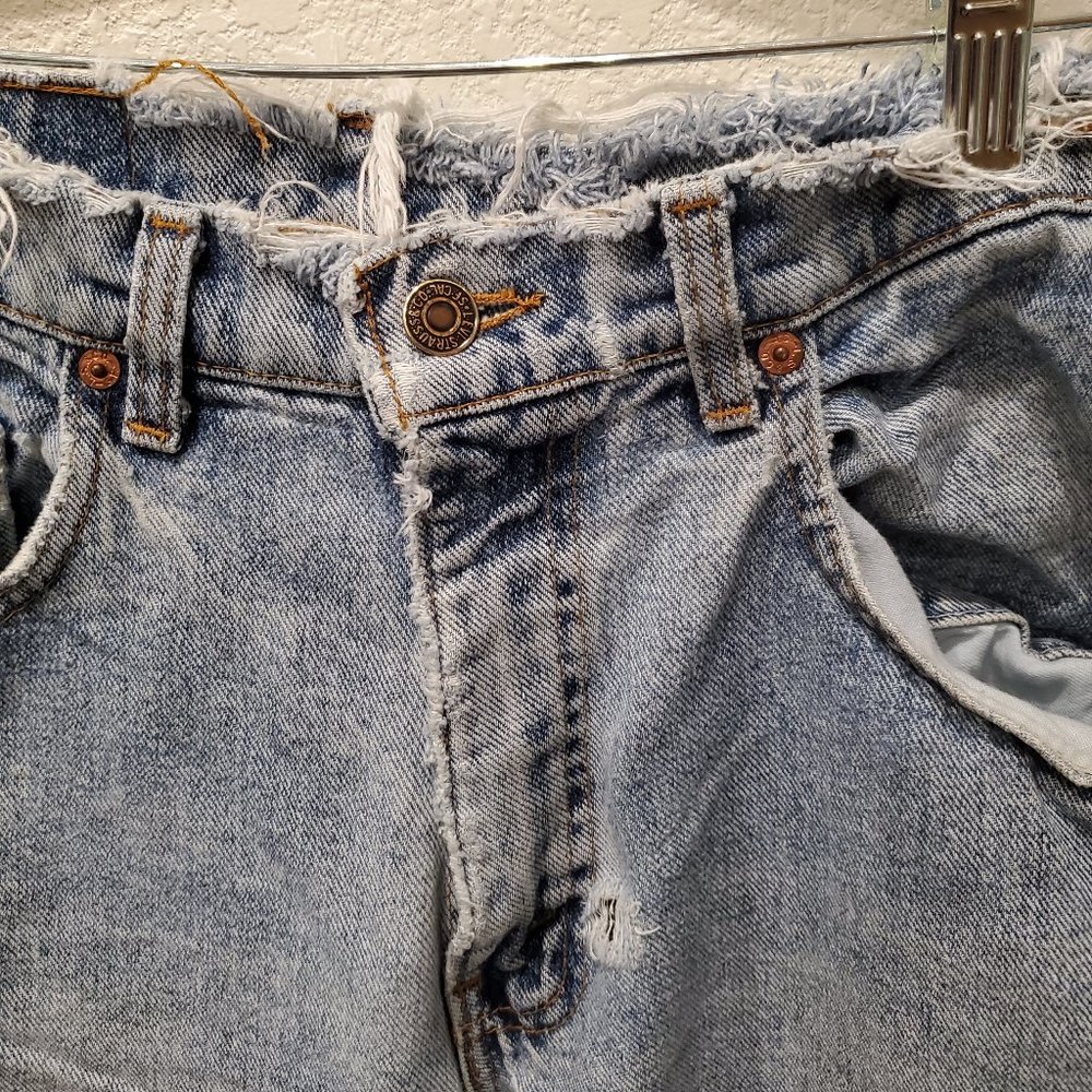 Levi's 560 31x32 - Picture 5 of 13